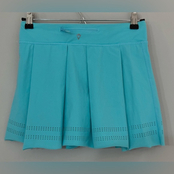 đź’›Like Newđź’› Ivivva: Girls Skort- Size 12 - Picture 2 of 12